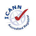 ICANN Accredited Registrar