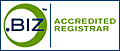 .biz Accredited Registrar