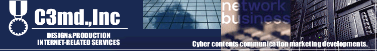 [C3md �h�L�������g]